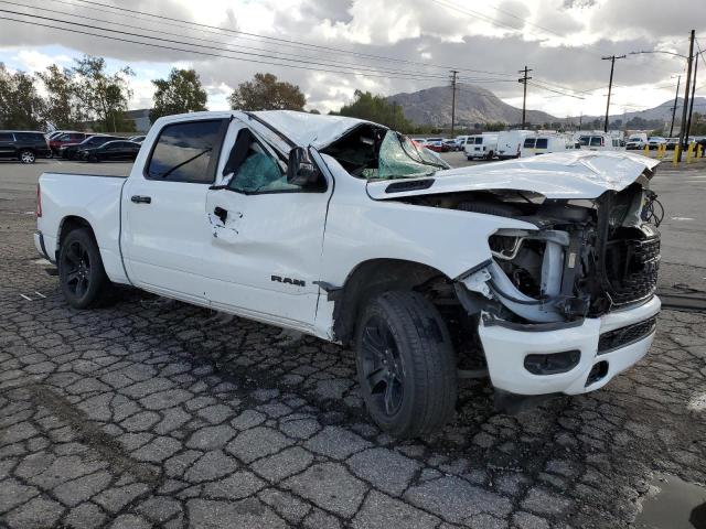 Photo 4 from auction – 2024 RAM 1500 BIG H with VIN 1C6RRFFG5RN189627