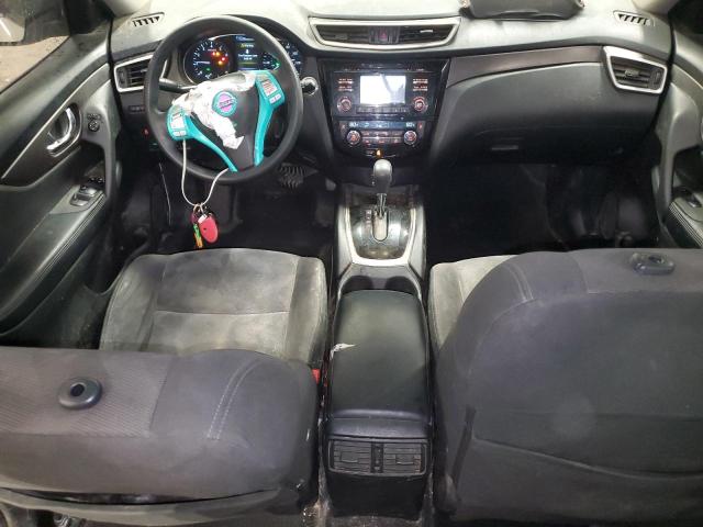 Photo 8 from auction – 2016 NISSAN ROGUE S with VIN KNMAT2MV9GP735610