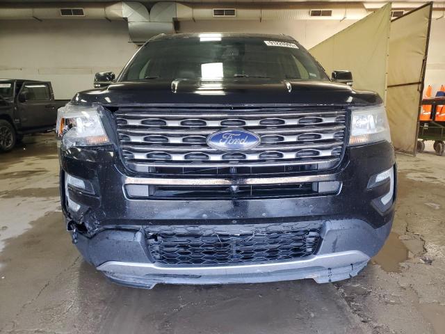 Photo 5 from auction – 2016 FORD EXPLORER L with VIN 1FM5K8F85GGC89868