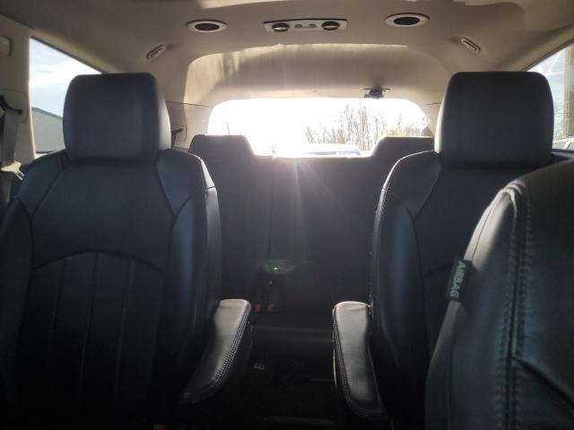 Photo 10 from auction – 2015 BUICK ENCLAVE with VIN 5GAKVCKD8FJ184247