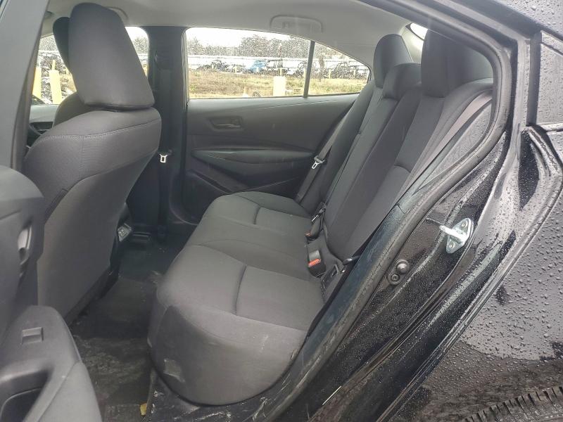 Photo 10 from auction – 2024 TOYOTA COROLLA LE with VIN 5YFB4MDE4RP129727