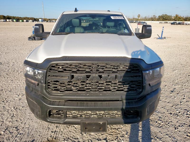 Photo 5 from auction – 2024 RAM 2500 TRADE with VIN 3C6UR4HJ9RG385201