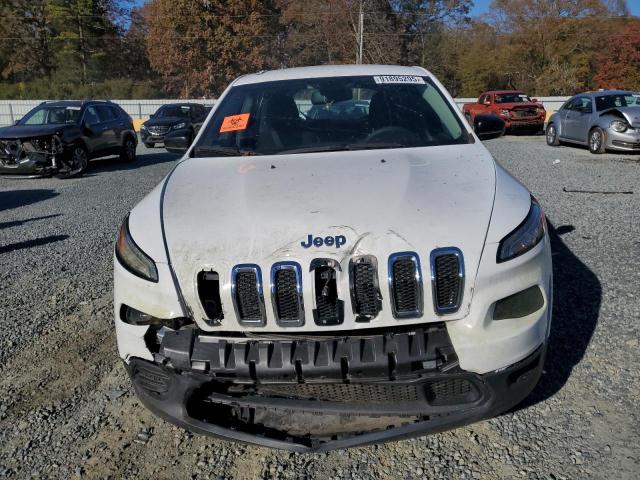 Photo 5 from auction – 2017 JEEP CHEROKEE S with VIN 1C4PJLAB7HW626487