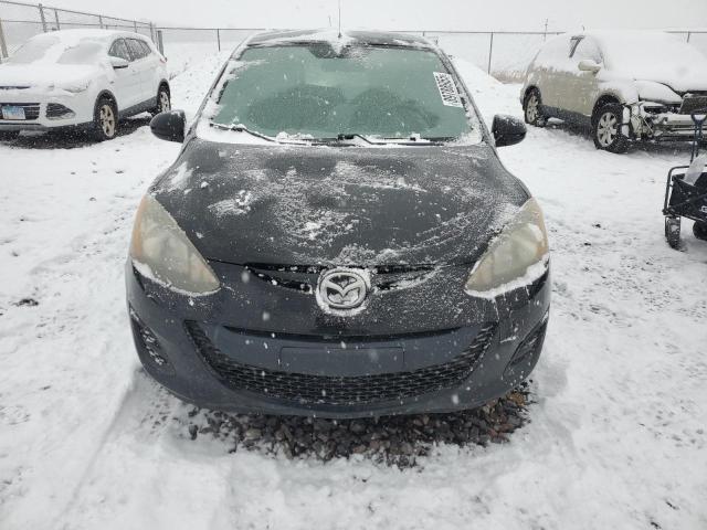 Photo 5 from auction – 2011 MAZDA MAZDA2 with VIN JM1DE1HY5B0119975