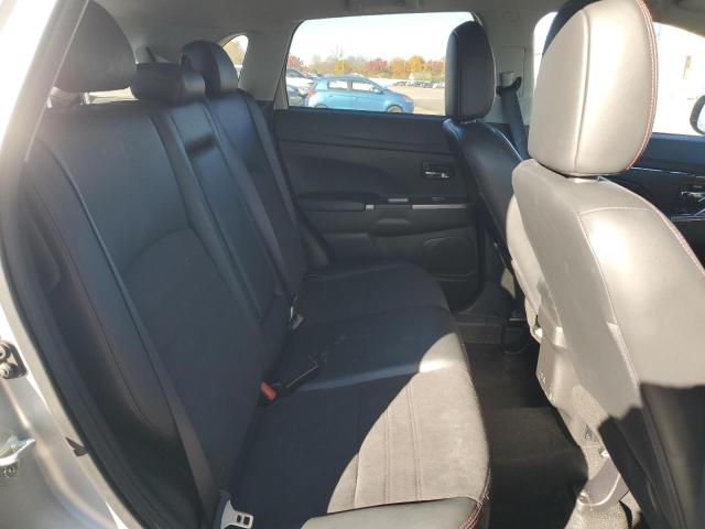Photo 11 from auction – 2023 MITSUBISHI OUTLANDER with VIN JA4ARUAU4PU016699