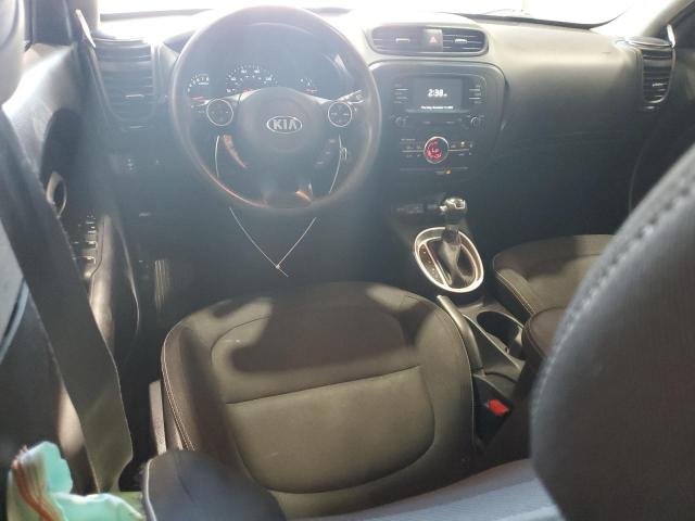 Photo 8 from auction – 2017 KIA SOUL with VIN KNDJP3A58H7475488