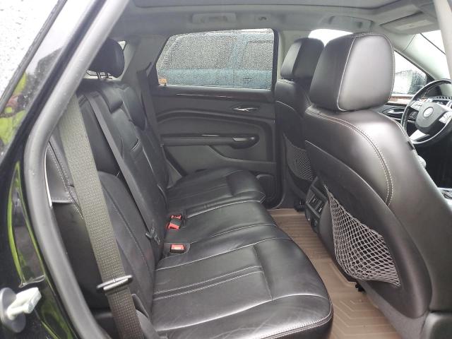 Photo 10 from auction – 2012 CADILLAC SRX LUXURY with VIN 3GYFNAE37CS632246