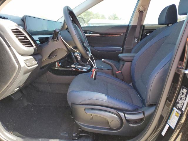 Photo 7 from auction – 2025 KIA SELTOS S with VIN KNDEU2AA8S7815702