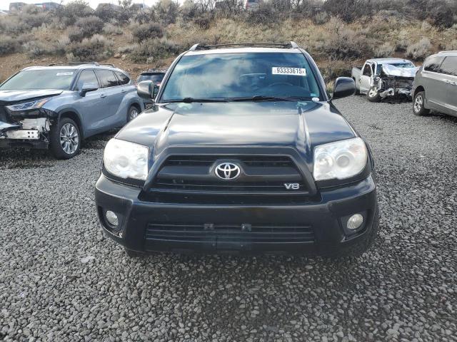 Photo 5 from auction – 2006 TOYOTA 4RUNNER LI with VIN JTEBT17R468036113