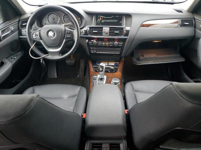 Photo 8 from auction – 2016 BMW X3 XDRIVE2 with VIN 5UXWX9C50G0D75514