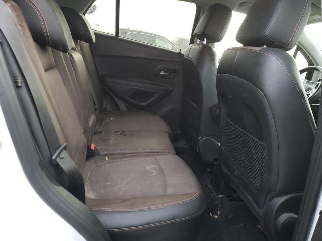 Photo 11 from auction – 2016 CHEVROLET TRAX 1LT with VIN 3GNCJPSBXGL269838