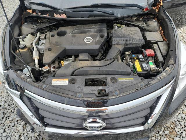 Photo 11 from auction – 2014 NISSAN ALTIMA 2.5 with VIN 1N4AL3APXEC133577