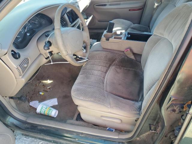 Photo 7 from auction – 2003 BUICK CENTURY CU with VIN 2G4WS52JX31160298