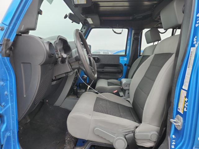 Photo 7 from auction – 2010 JEEP WRANGLER U with VIN 1J4BA3H14A1231381