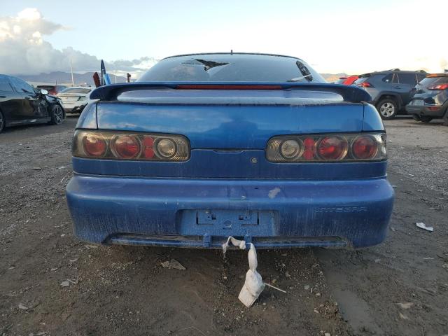 Photo 6 from auction – 1996 ACURA INTEGRA GS with VIN JH4DC2399TS001699