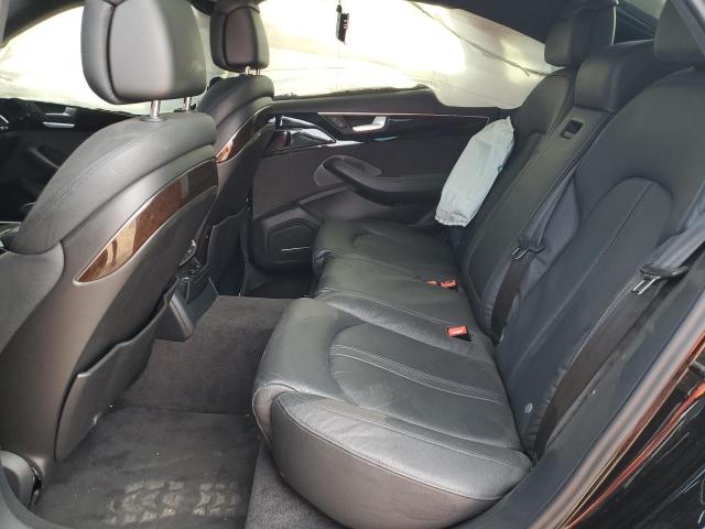 Photo 10 from auction – 2017 AUDI A8 L QUATT with VIN WAU44AFD2HN011986
