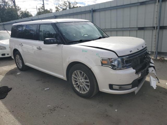 Photo 4 from auction – 2019 FORD FLEX SEL with VIN 2FMHK6C80KBA25186