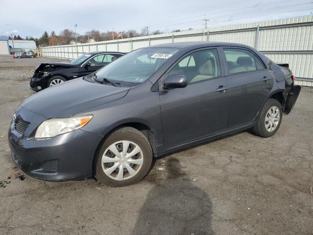 Photo 1 from auction – 2009 TOYOTA COROLLA BA with VIN JTDBL40E09J032747