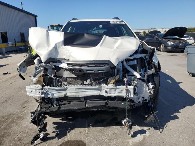 Photo 5 from auction – 2024 SUBARU FORESTER W with VIN JF2SKAJC2RH525174