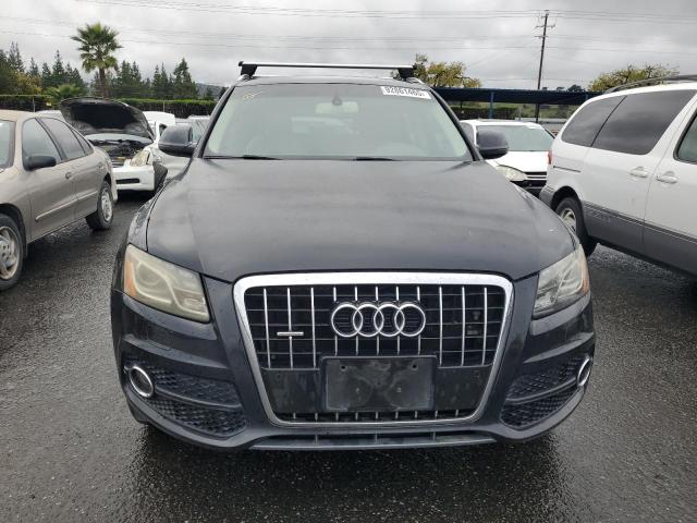 Photo 5 from auction – 2012 AUDI Q5 PREMIUM with VIN WA1DKAFP7CA001323
