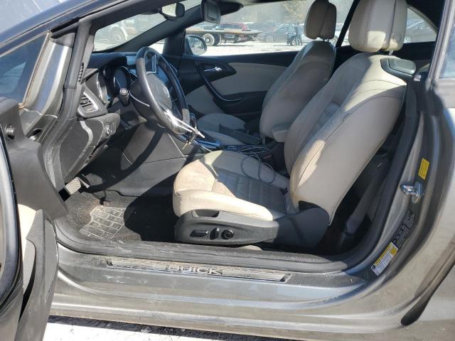 Photo 7 from auction – 2018 BUICK CASCADA PR with VIN W04WH3N57JG072454