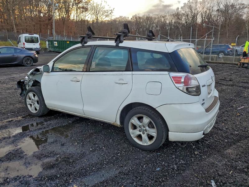 Photo 2 from auction – 2005 TOYOTA COROLLA MA with VIN 2T1KR30E15C459109