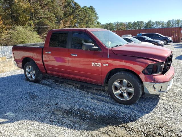 Photo 4 from auction – 2013 RAM 1500 SLT with VIN 1C6RR7LT0DS602412