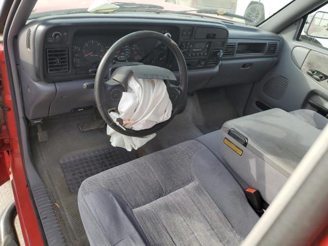 Photo 8 from auction – 1997 DODGE RAM 1500 with VIN 1B7HC16Y8VS296622