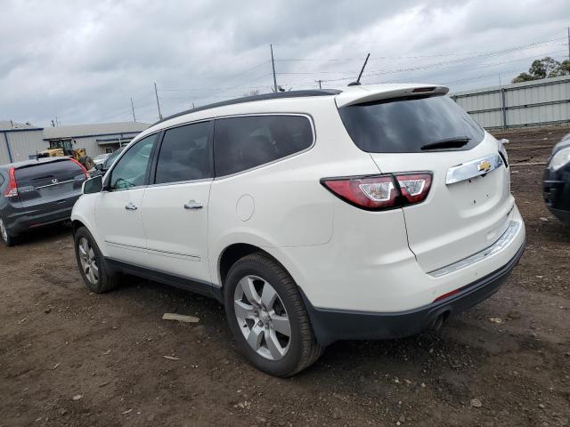 Photo 2 from auction – 2014 CHEVROLET TRAVERSE L with VIN 1GNKRJKD8EJ350036