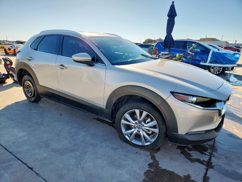 Photo 4 from auction – 2023 MAZDA CX-30 PREM with VIN 3MVDMBDM7PM545584