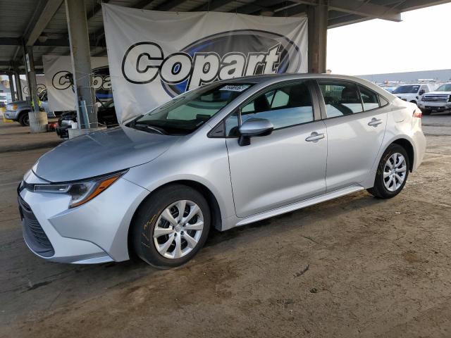 TOYOTA COROLLA LE 2024 مع رقم تعريف المركبة 5YFB4MDE7RP143623 - صورة من المزاد