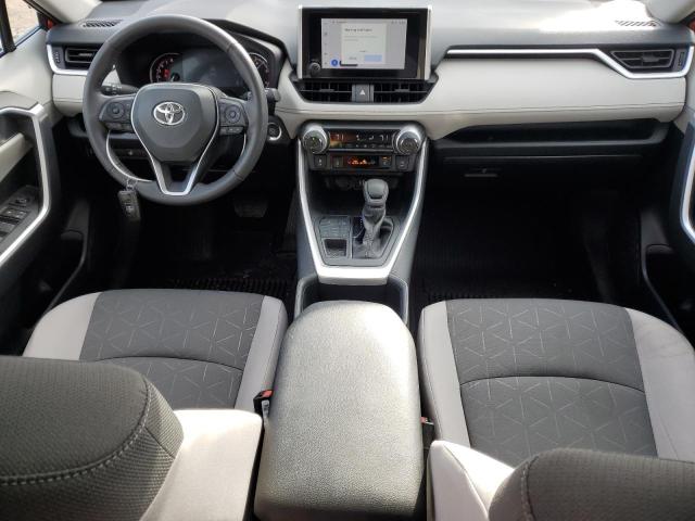 Photo 8 from auction – 2025 TOYOTA RAV4 with VIN 2T3P1RFV1SW517213