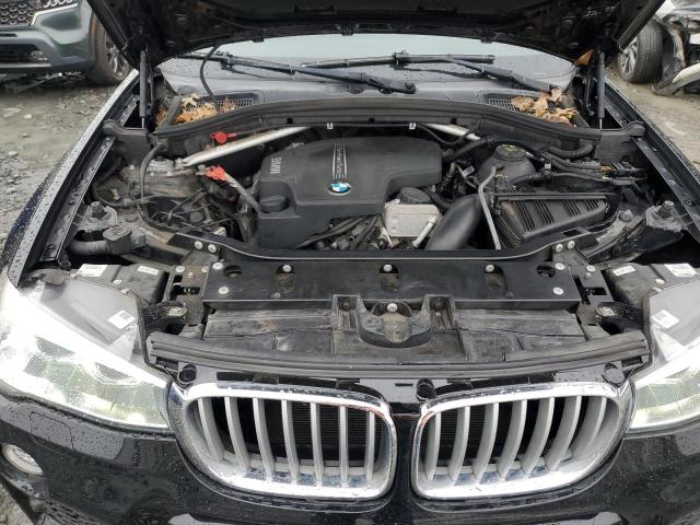 Photo 12 from auction – 2016 BMW X4 XDRIVE2 with VIN 5UXXW3C52G0R22963