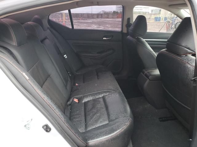 Photo 10 from auction – 2023 NISSAN ALTIMA SR with VIN 1N4BL4CV2PN375194