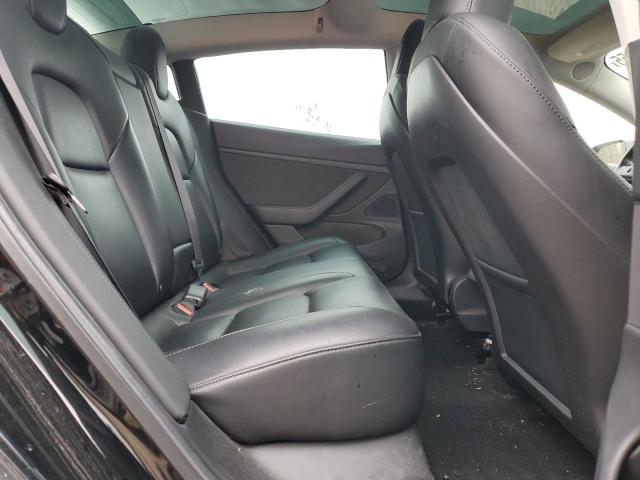 Photo 10 from auction – 2019 TESLA MODEL 3 with VIN 5YJ3E1EAXKF418687
