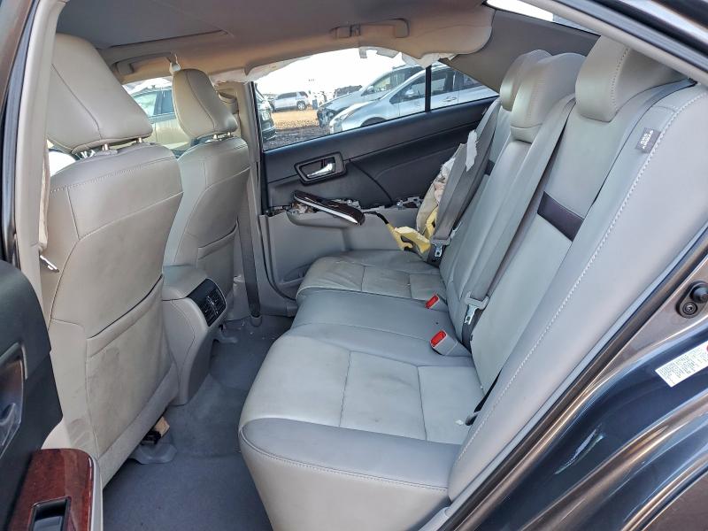 Photo 10 from auction – 2013 TOYOTA CAMRY L with VIN 4T4BF1FK0DR336544