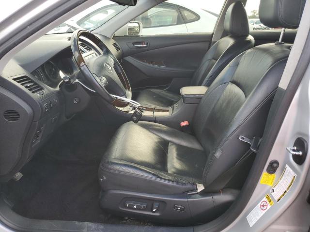 Photo 7 from auction – 2012 LEXUS ES 350 with VIN JTHBK1EG0C2502402