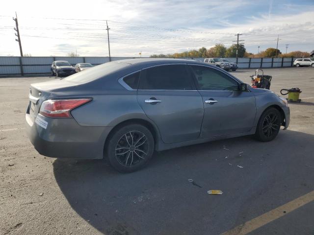 Photo 3 from auction – 2014 NISSAN ALTIMA 2.5 with VIN 1N4AL3AP7EN244950