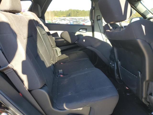 Photo 11 from auction – 2023 DODGE DURANGO with VIN 1C4RDHAG4PC549652
