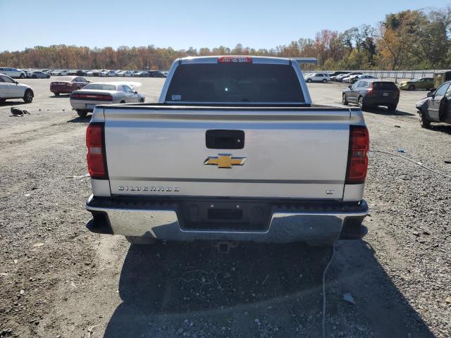 Photo 6 from auction – 2014 CHEVROLET SILVERADO with VIN 3GCUKREC0EG396808