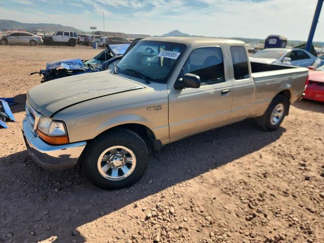 FORD RANGER SUP 2000 с VIN 1FTYR14V5YPA85585 - Фото с аукциона