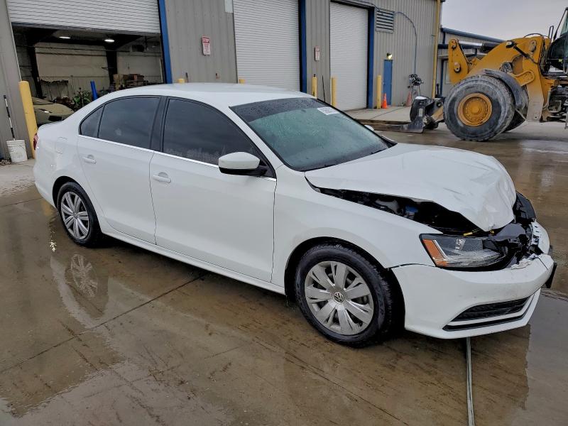 Photo 4 from auction – 2017 VOLKSWAGEN JETTA S with VIN 3VW167AJ8HM358746