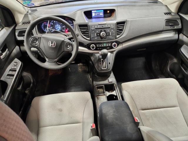 Photo 8 from auction – 2016 HONDA CR-V SE with VIN 5J6RM4H42GL064909