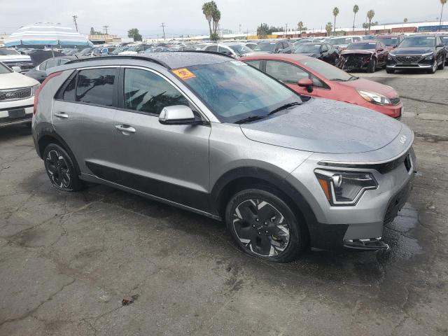 Photo 4 from auction – 2023 KIA NIRO WIND with VIN KNDCR3L15P5034084