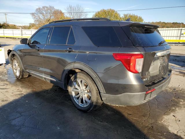 Zdjęcie 2 z aukcji – 2020 FORD EXPLORER X z VIN 1FMSK7DH0LGA10191