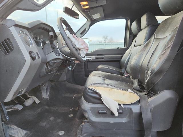 Photo 7 from auction – 2015 FORD F350 SUPER with VIN 1FT8W3BT8FED66813