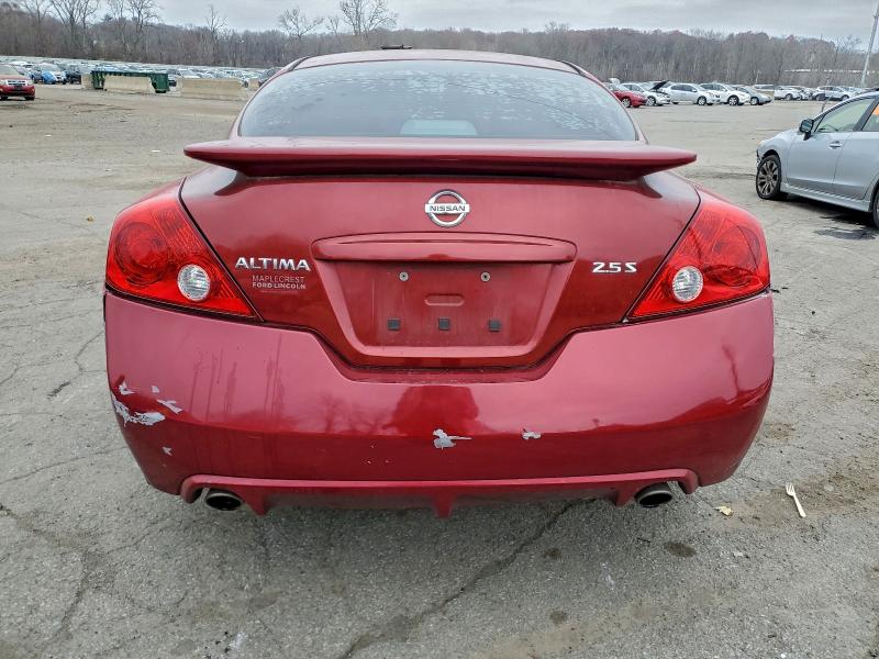 Photo 6 from auction – 2013 NISSAN ALTIMA with VIN 1N4AL2EP6DC260510