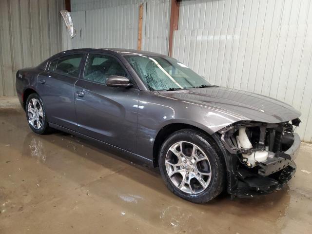 Photo 4 from auction – 2015 DODGE CHARGER SE with VIN 2C3CDXFG1FH881427