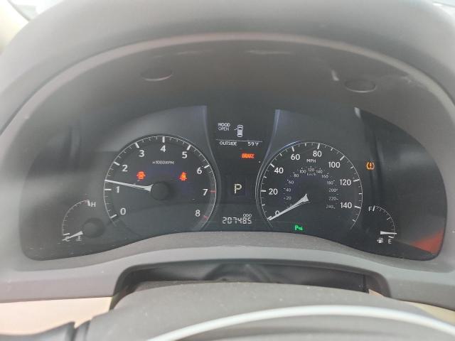 Photo 9 from auction – 2012 LEXUS RX 350 with VIN 2T2BK1BA8CC143671
