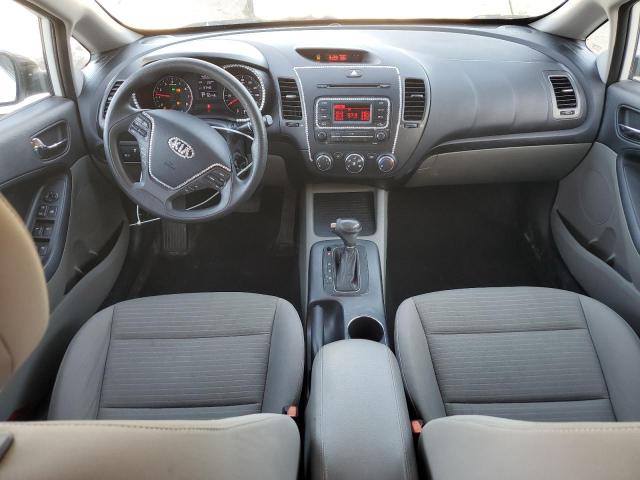 Photo 8 from auction – 2015 KIA FORTE LX with VIN KNAFX4A6XF5299554